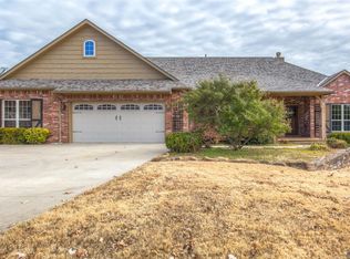 16239 S Sheridan Rd E, Bixby, OK 74008
