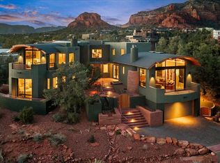 40 Sandstone Dr, Sedona, AZ 86336