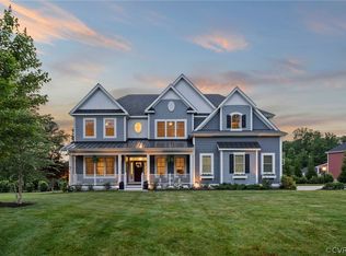 15824 Garston Ln, Midlothian, VA 23112