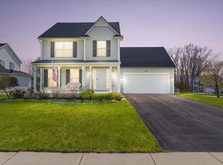 731 Glenlivet St, Howell, MI 48843