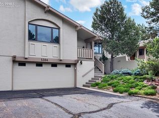 5304 Kissing Camels Dr APT J3, Colorado Springs, CO 80904