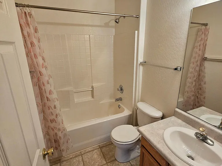 INTERIOR PHOTOS SHOWN ARE FROM UNIT #2 ASSUME MIRROR IMAGE AND SIMILAR CONDITION