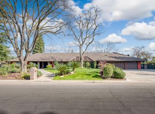 6464 N Dolores Ave, Fresno, CA