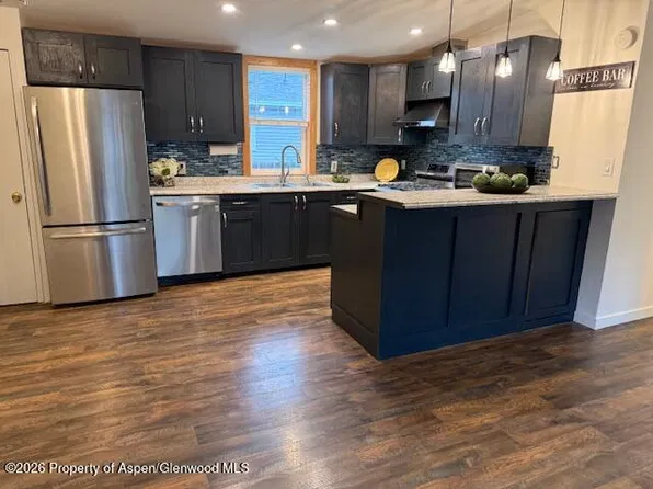 281 James Cir, El Jebel, CO 81623