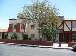 3920 Palos Verdes St, Las Vegas, NV 89119