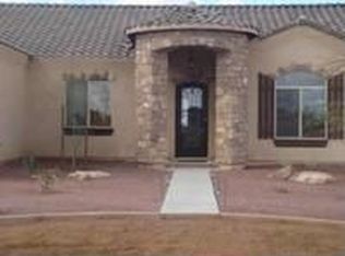 4450 N Loring Rd, Casa Grande, AZ 85194