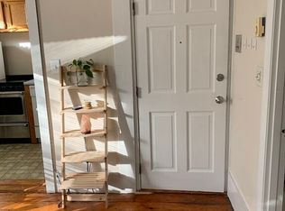 506 E Broadway #19G, Boston, MA 02127