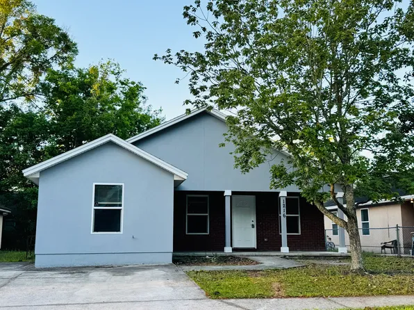 1216 W 29th St, Jacksonville, FL 32209