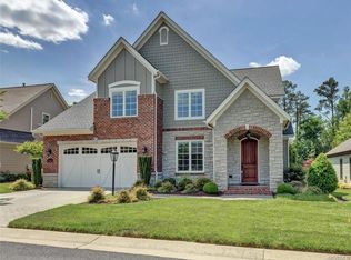 2396 Bel Crest Cir, Midlothian, VA 23113