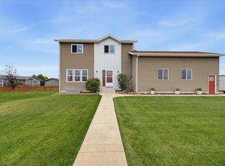 3104 2nd St NE, Great Falls, MT 59404