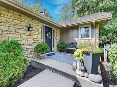 10535 W 170th Ter, Overland Park, KS, 66221