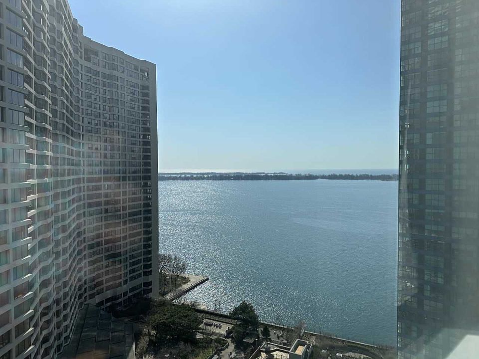 2nd image of 77 Harbour Sq #2602