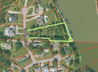 LOT 4 Cobble Hill Ln, Fort Smith, AR 72903