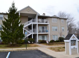 143 Rachel Ct, Franklin Park, NJ 08823