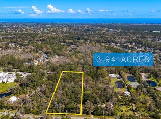 0 ROSCOE Boulevard S, Ponte Vedra Beach, FL 32082