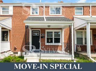 3406 N Point Rd, Dundalk, MD 21222