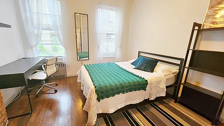 Rented by Compass