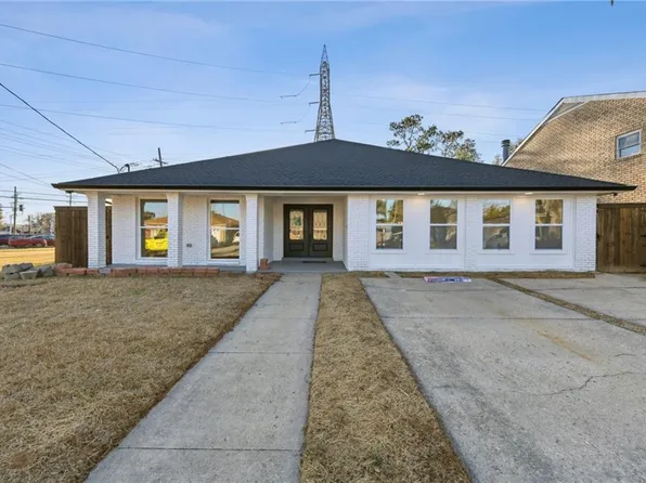 4408 Janice Ave, Metairie, LA 70003