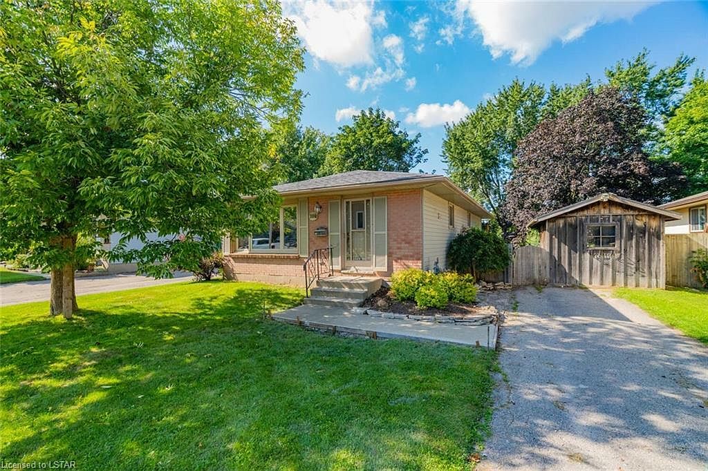 106 Harold Ct, Lucan Biddulph, ON N0M 2J0 Zillow