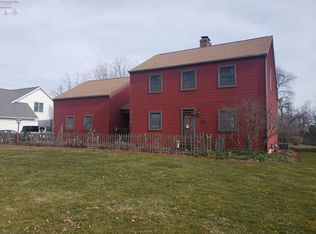 1719 Seminary Rd, Milan, OH 44846