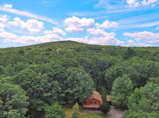 648 Camden Rd, Hope, ME 04847