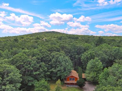 648 Camden Road, Hope, ME, 04847