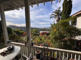 964 Cheltenham Rd, Santa Barbara, CA 93105