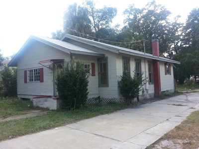 2910 N Ola Ave, Tampa, FL, 33602