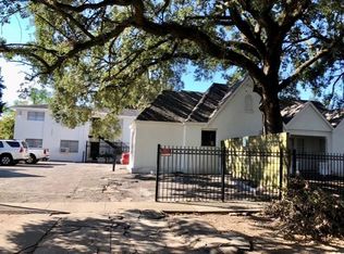 2606 Barbee St #7, Houston, TX 77004
