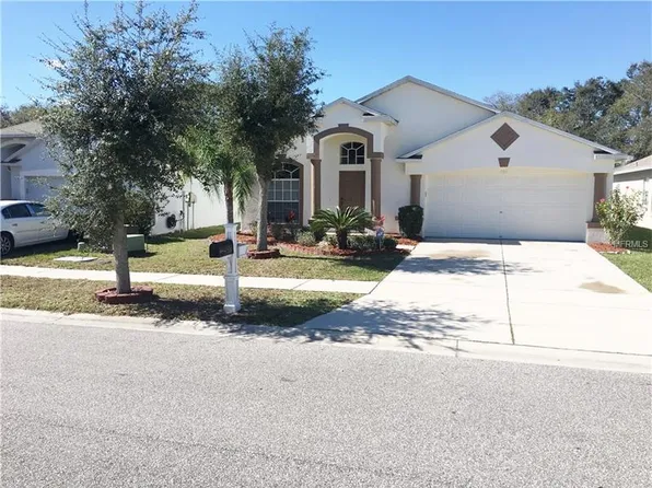 7315 Newhall Pass Ln, Wesley Chapel, FL 33545