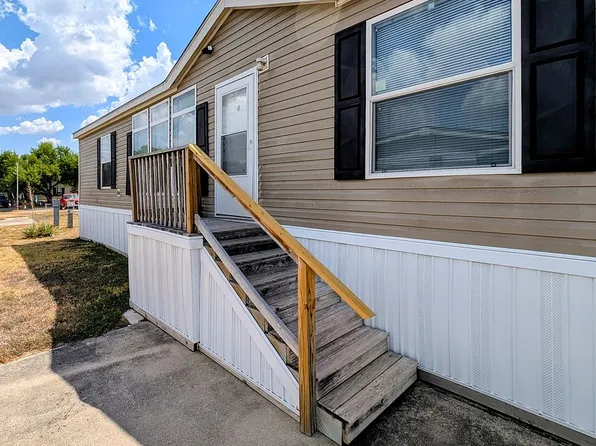 1704 Martin Luther King Jr Blvd #250, Killeen, TX 76543