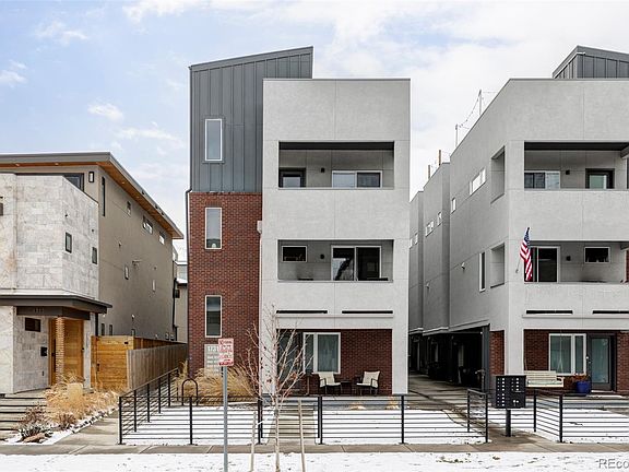 2nd image of 1731 Irving Street #104