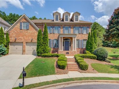 7940 Georgetown Cir, Suwanee, GA, 30024