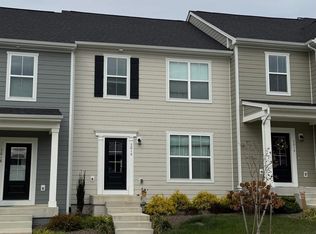 3016 Deptford St, Blacksburg, VA 24060