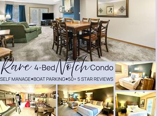 189 Notch Ln APT 1, Reeds Spring, MO 65737