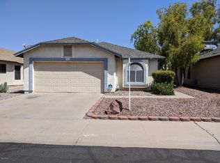 7536 W Kirby St, Peoria, AZ 85345