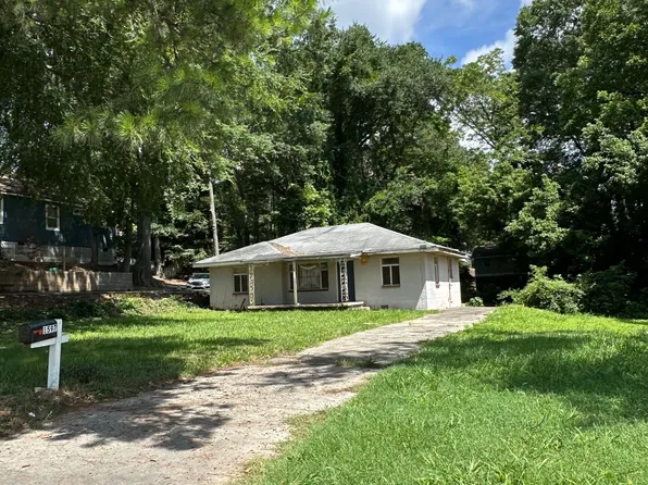 1597 Joseph E Boone Blvd NW, Atlanta, GA 30314