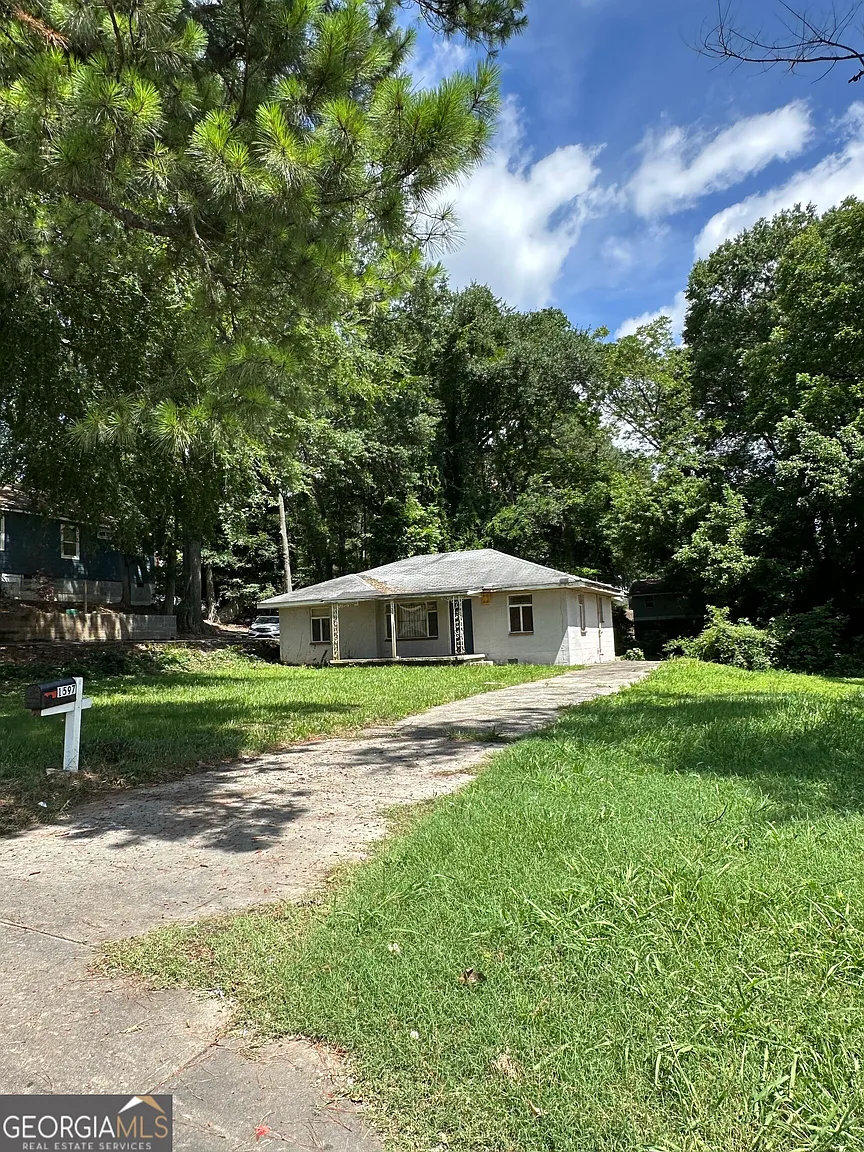 1597 Joseph E Boone Blvd NW photo 1