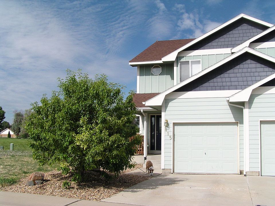 Welcome to 415 Stardust Court