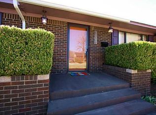 3008 NW 69th St, Oklahoma City, OK 73116