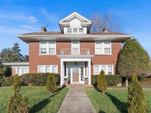 1207 Ashland Ave, Ashland, KY 41101