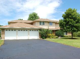 12130 Ignace Ct, Homer Glen, IL 60491