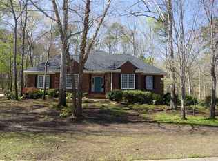 112 Misty Oaks Pl, Lexington, SC 29072