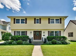 278 E Wilson St, Elmhurst, IL 60126