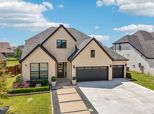 11479 Misty Ridge Dr, Roanoke, TX 76262