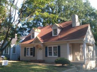 124 Maxwell St, Decatur, GA 30030