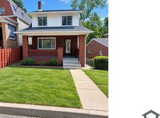 7134 Gladefield St, Pittsburgh, PA 15206