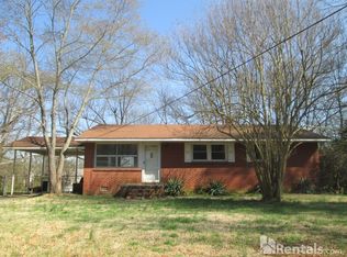 2533 Valleyview Dr, Charlotte, NC 28212