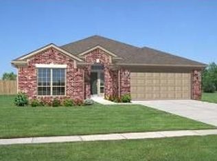 18213 Carillo Rd, Edmond, OK 73012