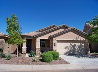 6958 W Harwell Rd, Laveen, AZ 85339